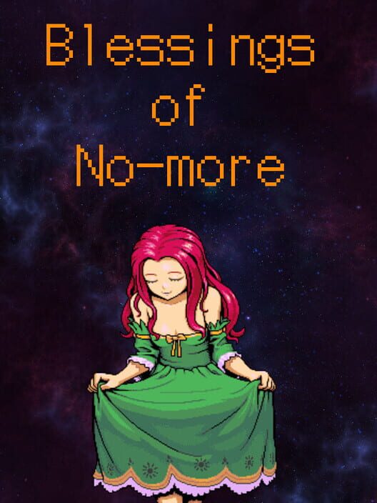 Blessings of No-more