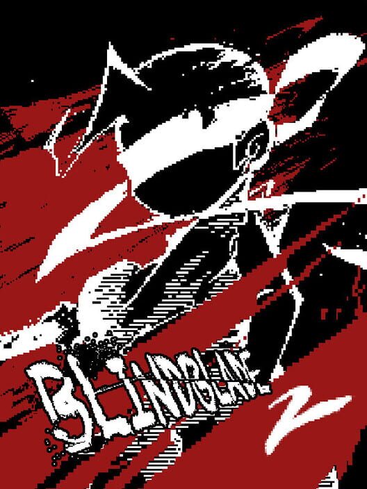 BlindBlade II
