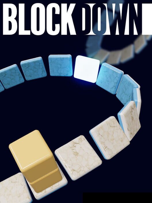 Blockdown