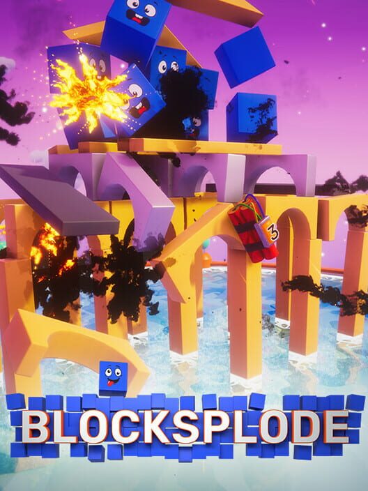 Blocksplode