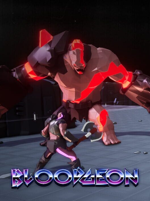 Bloodgeon