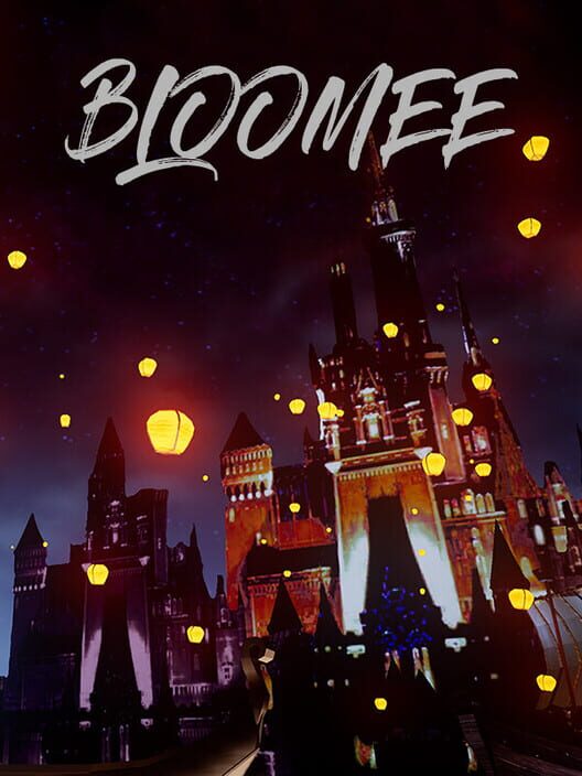 Bloomee