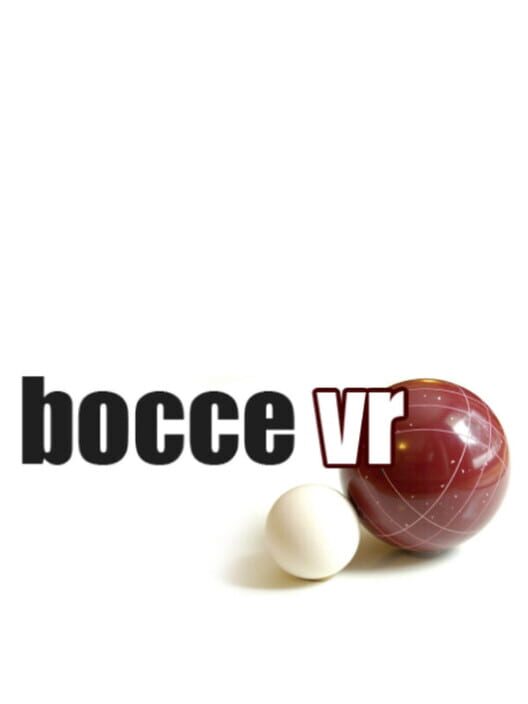 Bocce VR