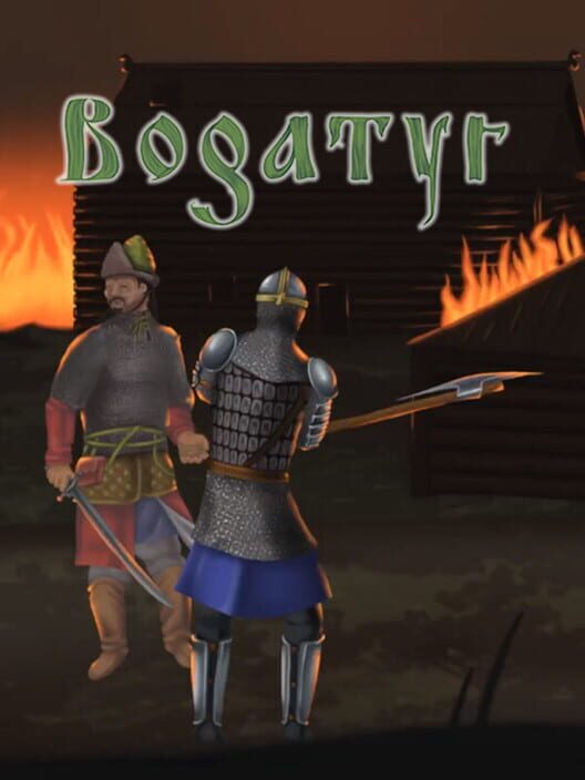 Bogatyr