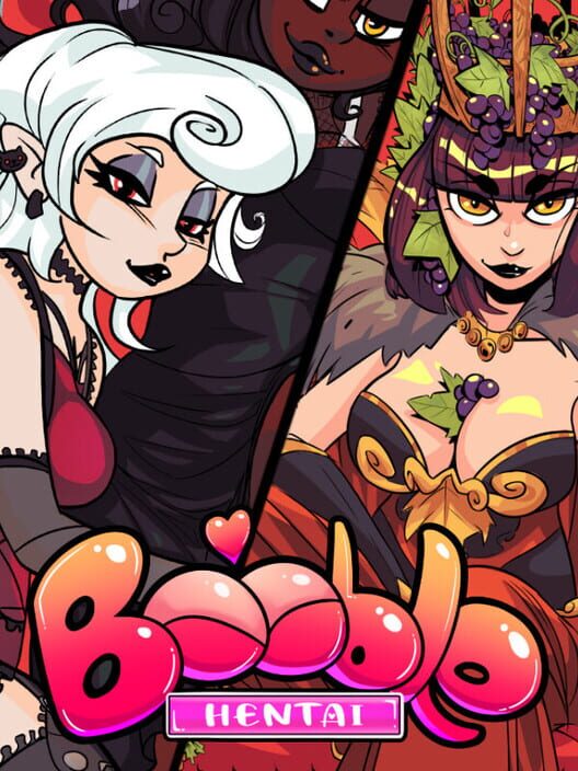 Booble Hentai