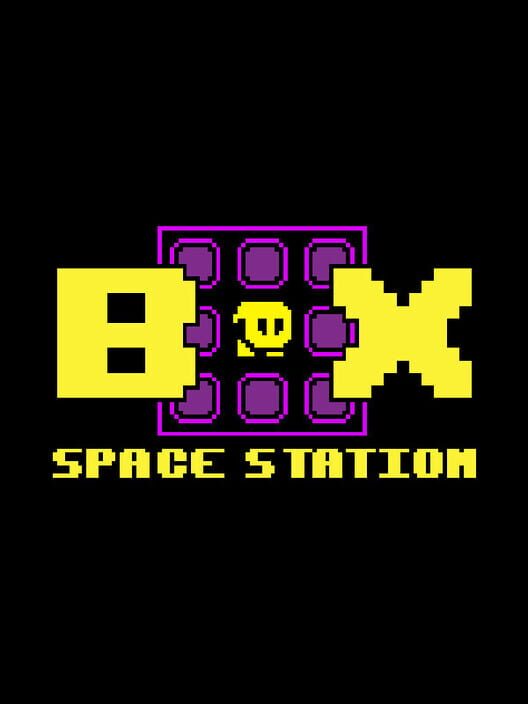 BOX: Space Station