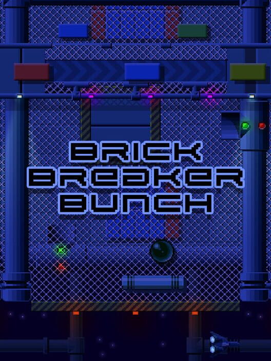 Brick Breaker Bunch