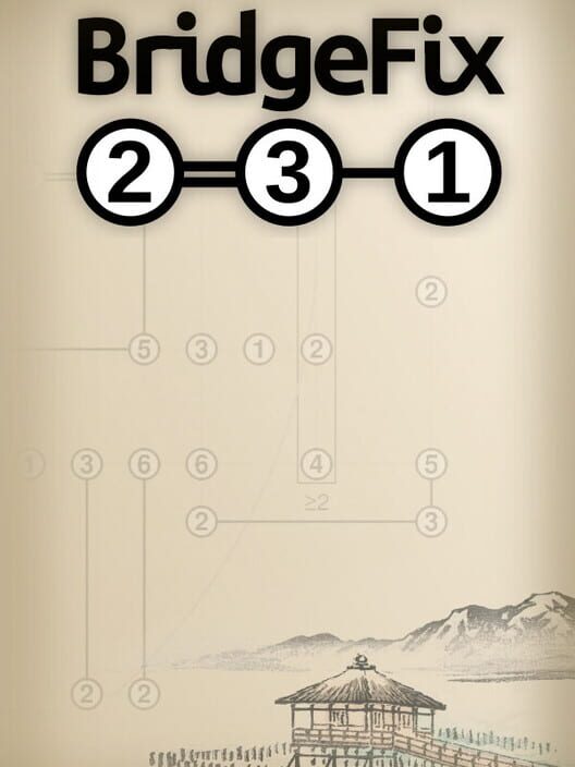 BridgeFix 2=3-1