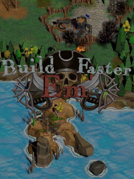Build Em' Faster