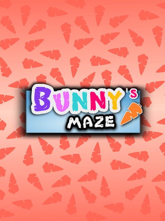 Bunny's Maze