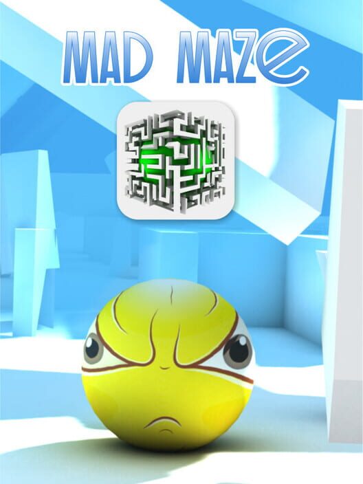 Mad Maze