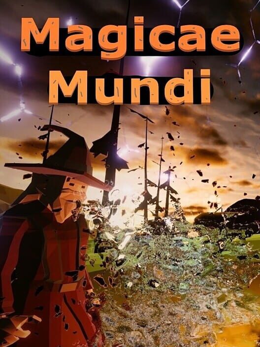 Magicae Mundi