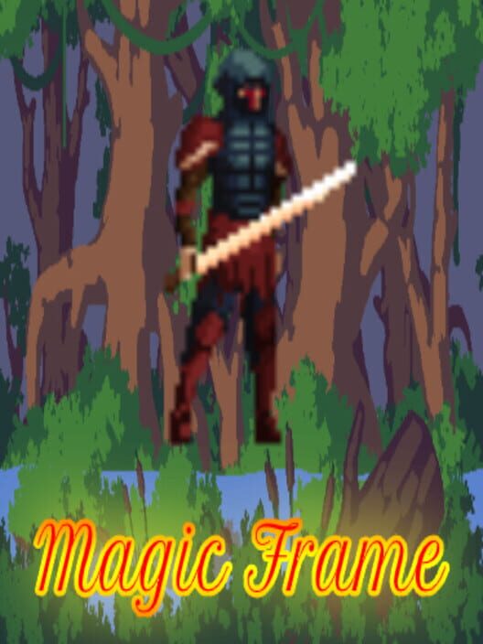 Magic Frame