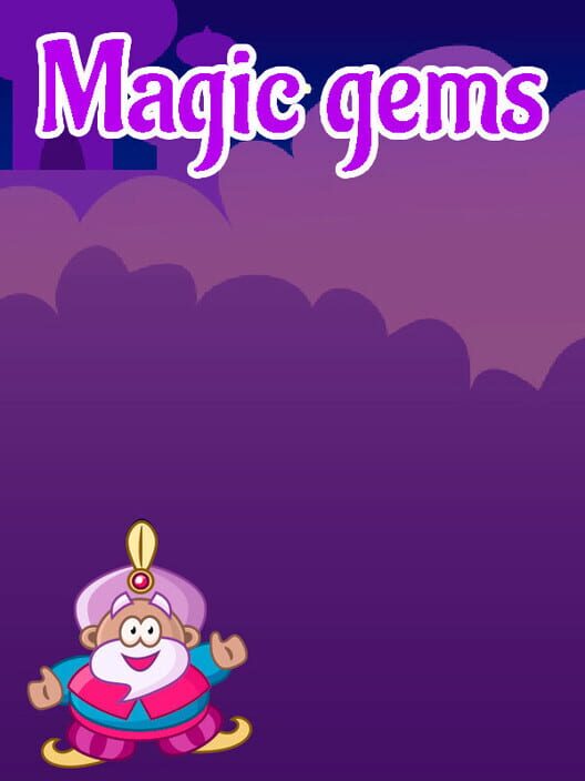 Magic Gems