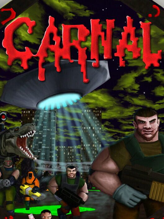 Carnal