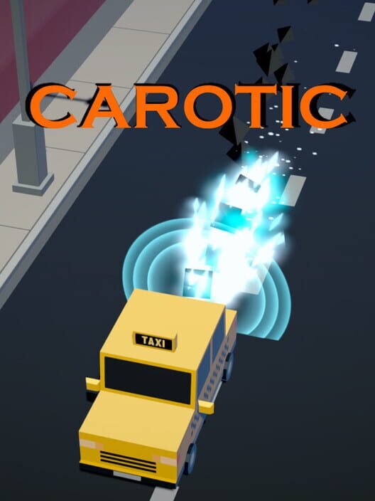 Carotic: Academic Version