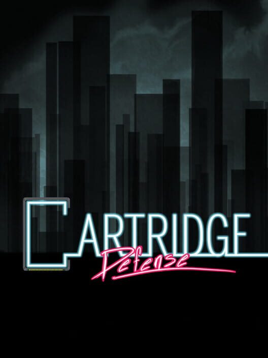 Cartridge Defense