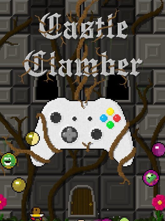 Castle Clamber