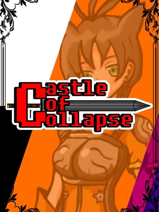 Castle of Collapse