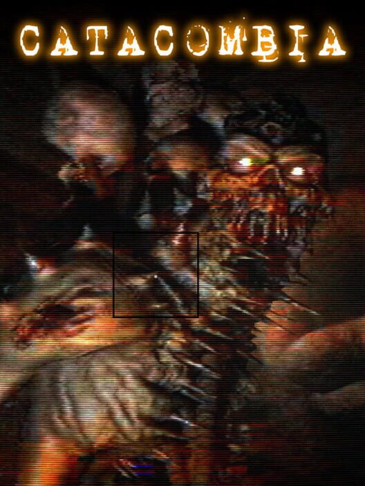 Catacombia