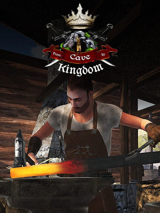 Cave to Kingdom