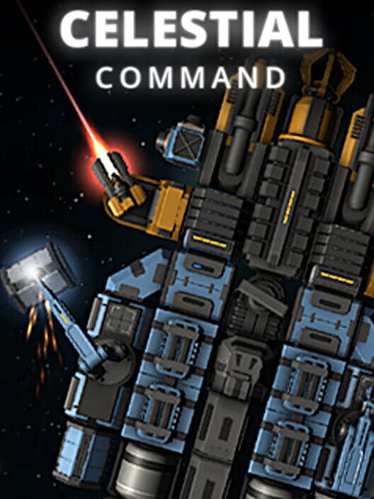 Celestial Command