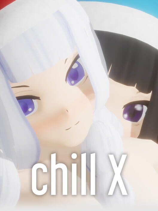 Chill X