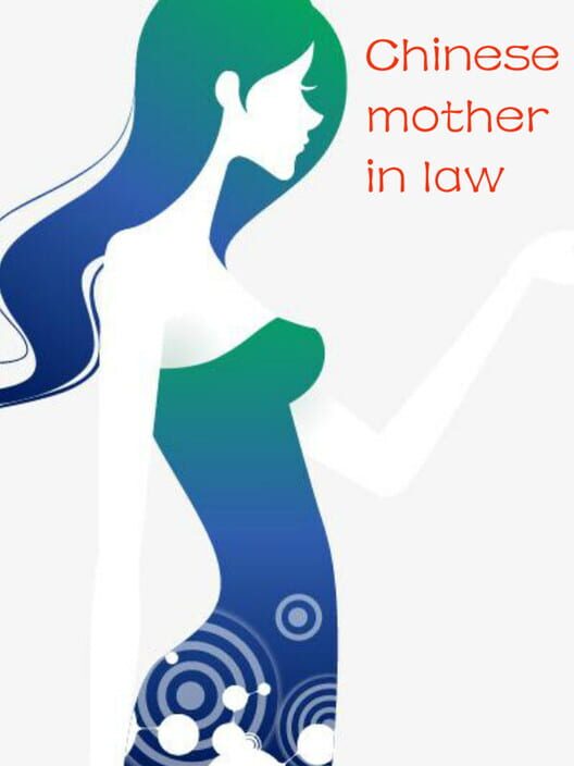 Chinese mother in law