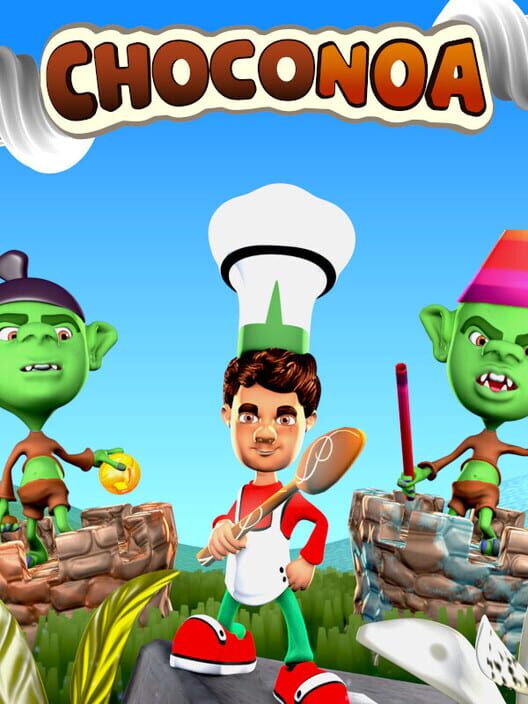 Choconoa