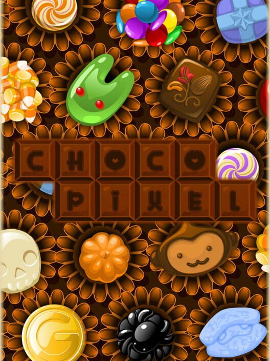 Choco Pixel