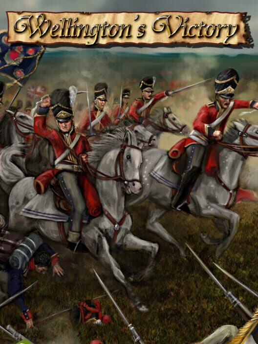 Wellington's Victory