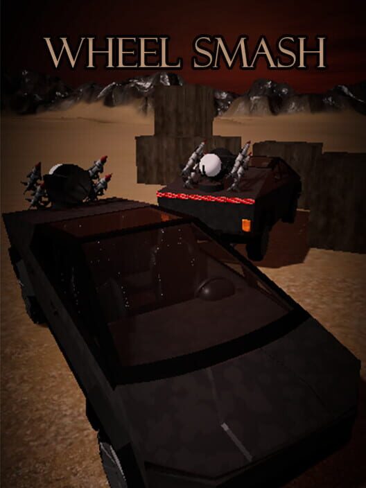 Wheel Smash