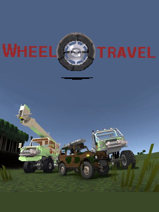 WheelTravel