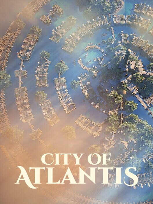 City of Atlantis