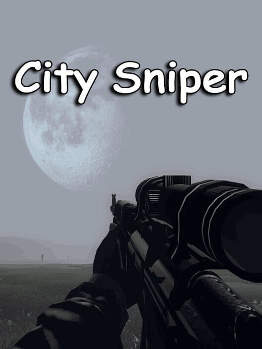 City Sniper