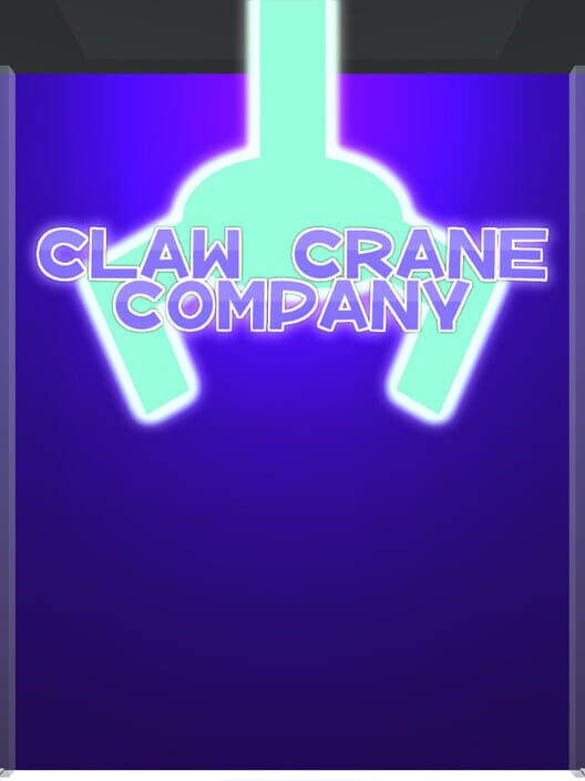 Claw Crane Company