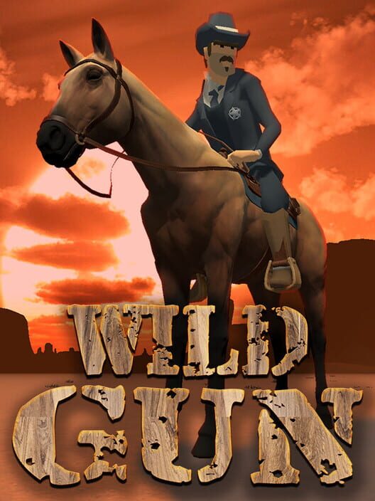 Wild Gun