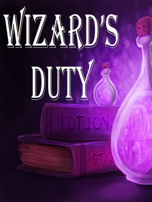 Wizard's Duty