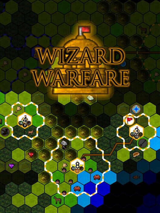 Wizard Warfare