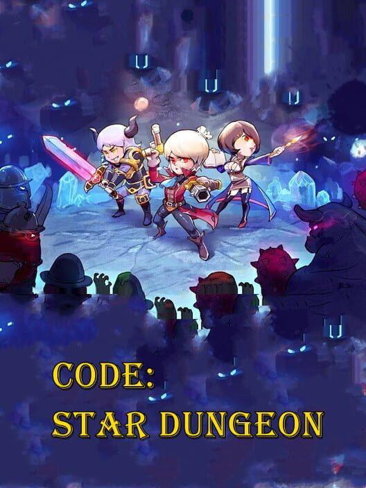 Code: Star Dungeon