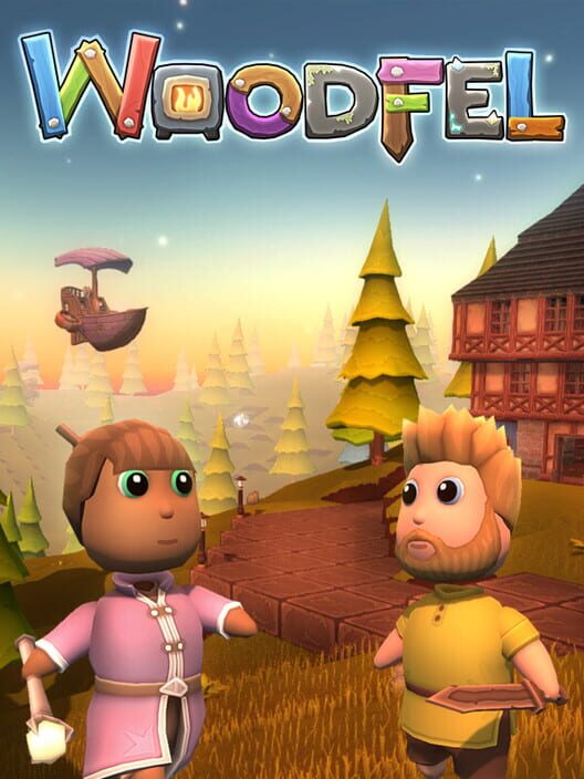 Woodfel