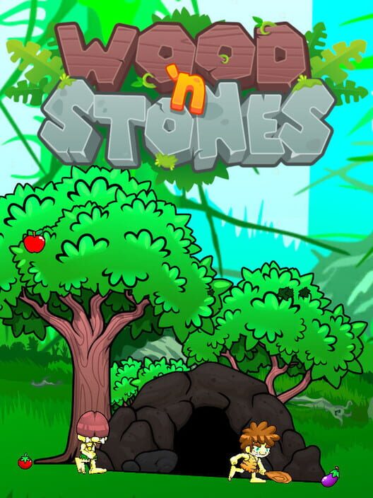 Wood 'n Stones