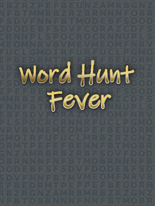 Word Hunt Fever