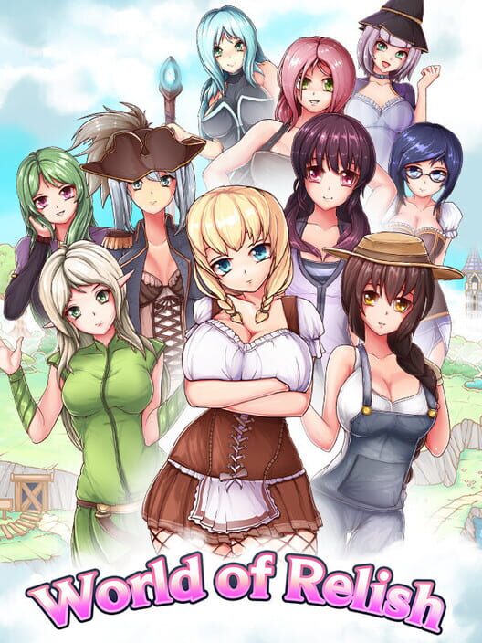 World of relish