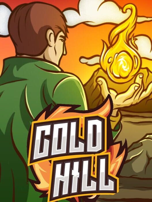 Cold Hill