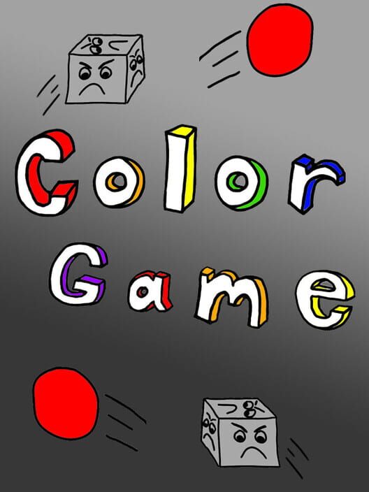 Color Game