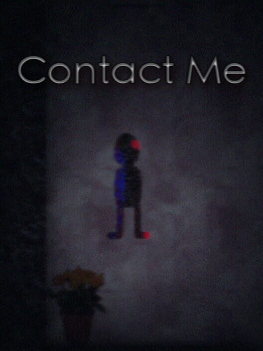 Contact Me