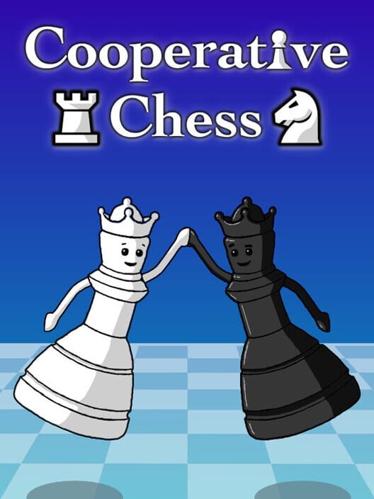 Cooperative Chess