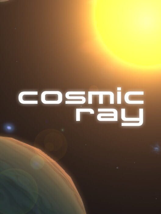 Cosmic Ray