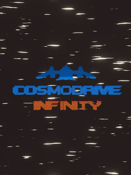 CosmoDrive:Infinity